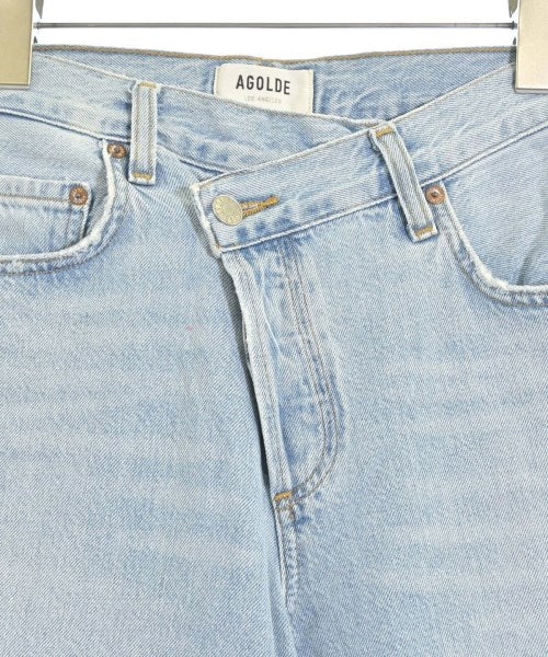 AGOLDE 牛仔褲