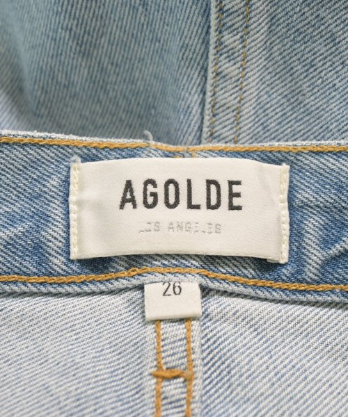 AGOLDE 牛仔褲