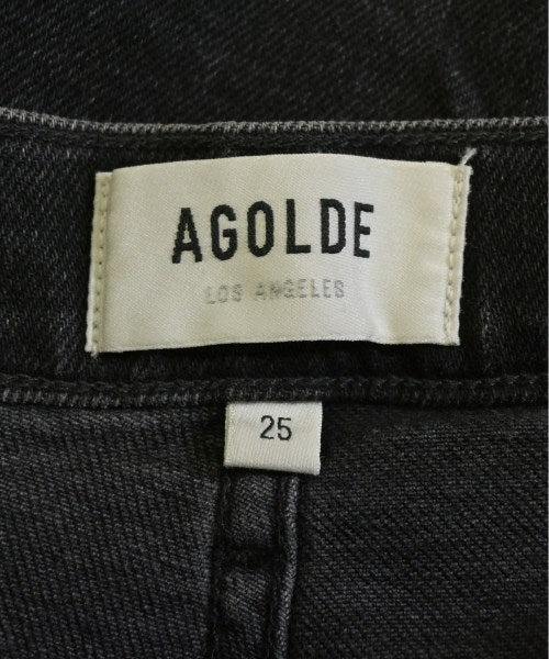AGOLDE 牛仔褲
