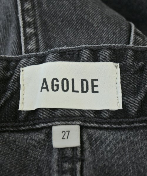 AGOLDE 牛仔褲