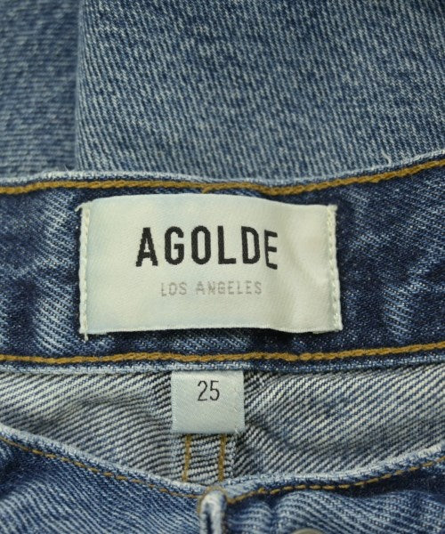 AGOLDE 牛仔褲