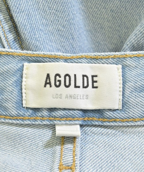 AGOLDE 牛仔褲