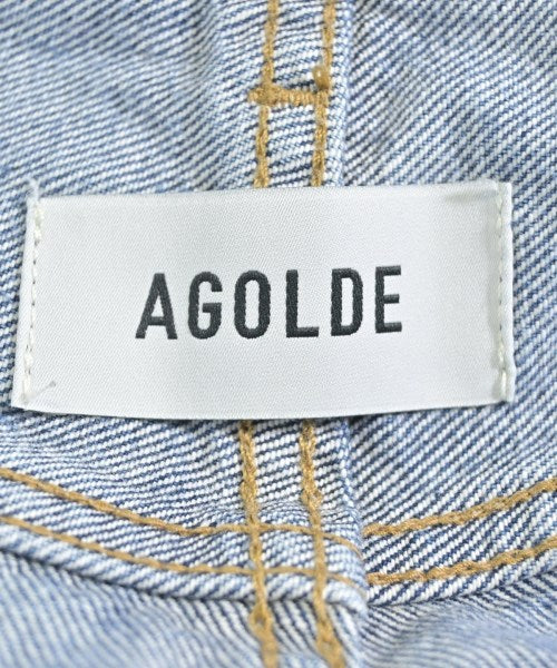AGOLDE 牛仔褲