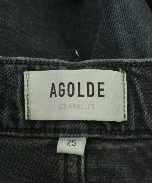 AGOLDE 牛仔褲