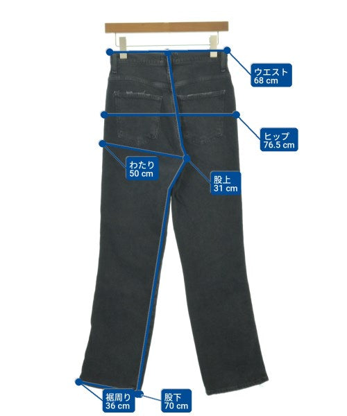 AGOLDE 牛仔褲