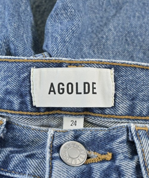 AGOLDE 牛仔褲