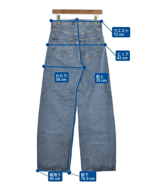 AGOLDE 牛仔褲