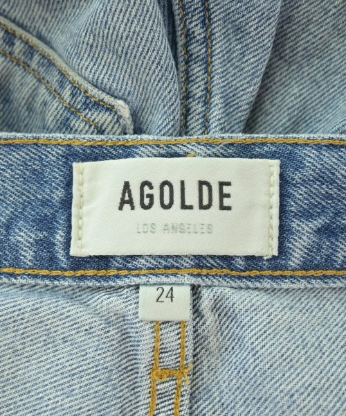 AGOLDE 牛仔褲