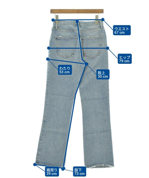 AGOLDE 牛仔褲