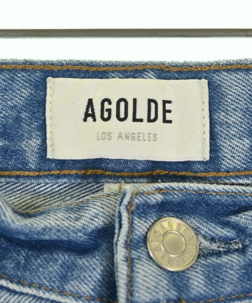 AGOLDE 牛仔褲