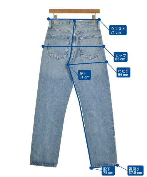 AGOLDE 牛仔褲