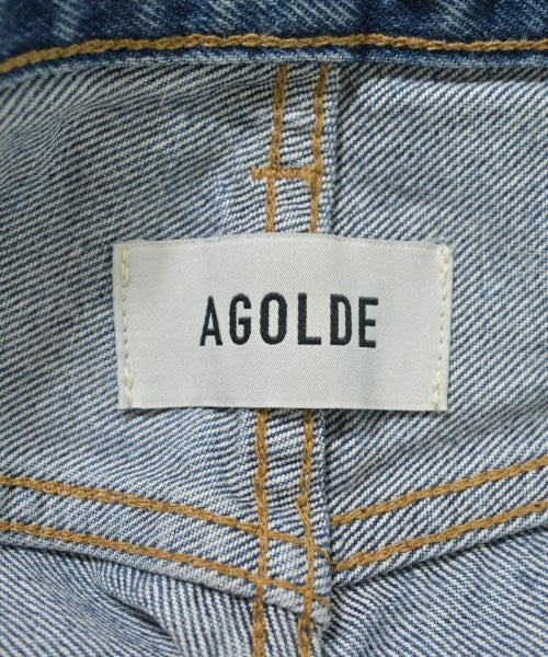 AGOLDE 牛仔褲