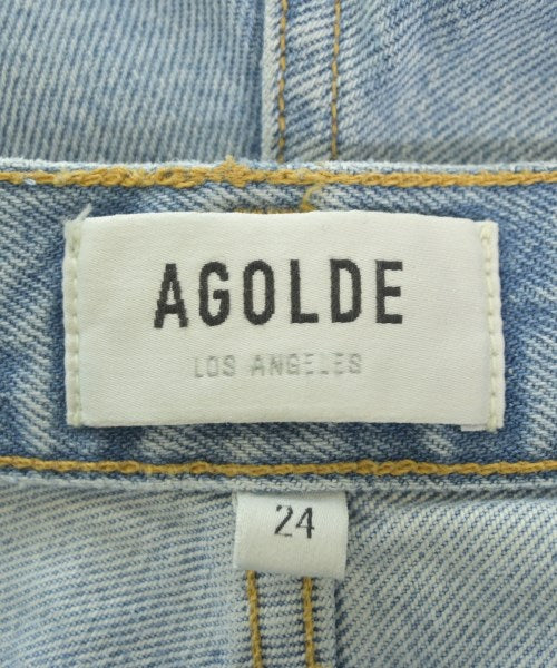 AGOLDE 牛仔褲