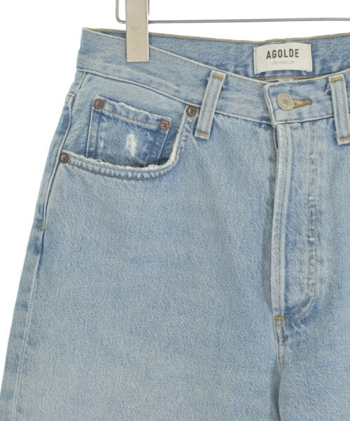 AGOLDE 牛仔褲