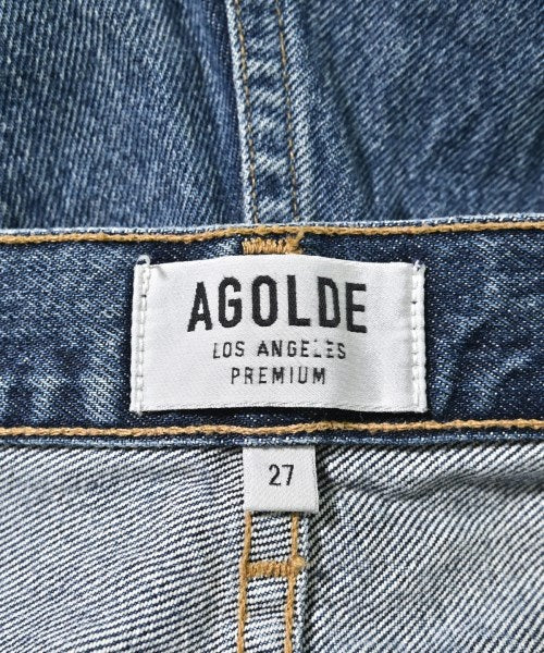 AGOLDE 牛仔褲