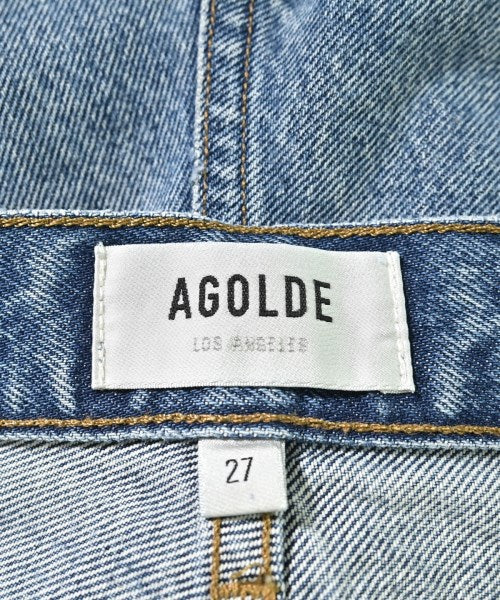 AGOLDE 牛仔褲