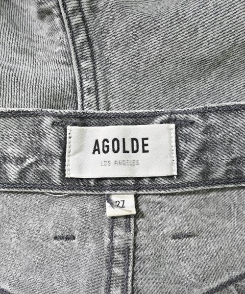 AGOLDE 牛仔褲