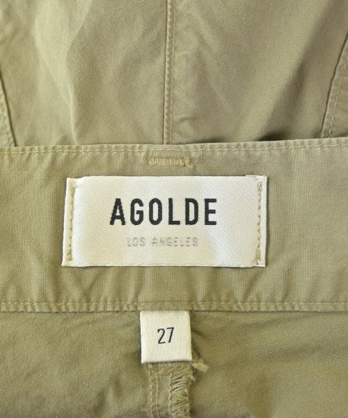 AGOLDE 其他款
