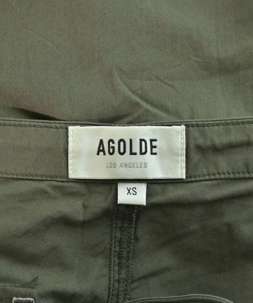 AGOLDE 工裝褲
