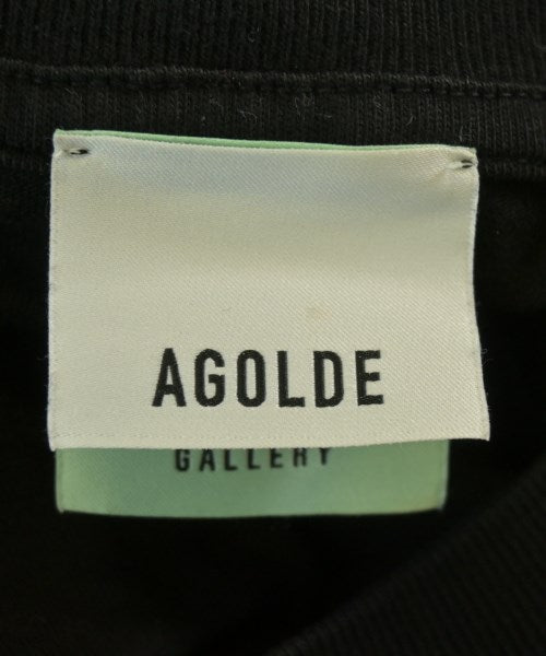 AGOLDE T恤/上衣