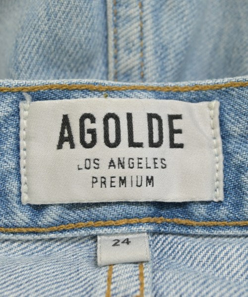 AGOLDE 牛仔褲
