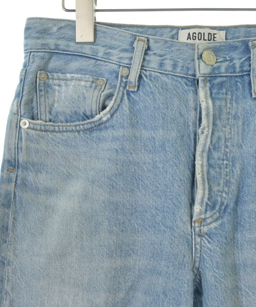 AGOLDE 牛仔褲