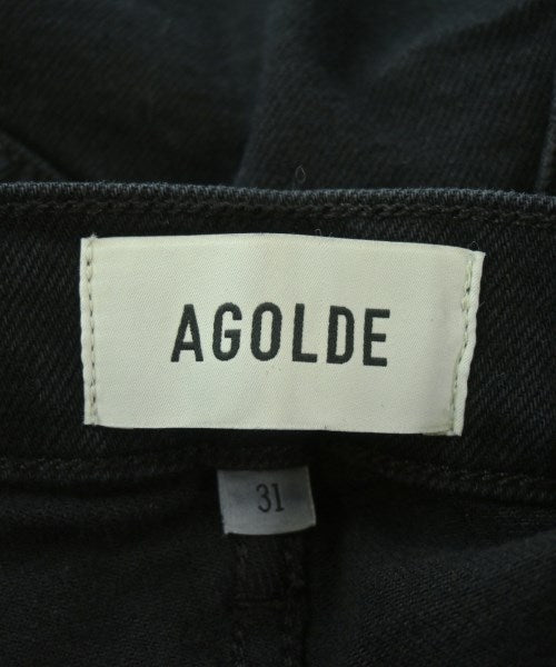 AGOLDE 牛仔褲