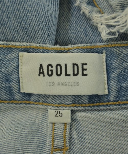 AGOLDE 牛仔褲