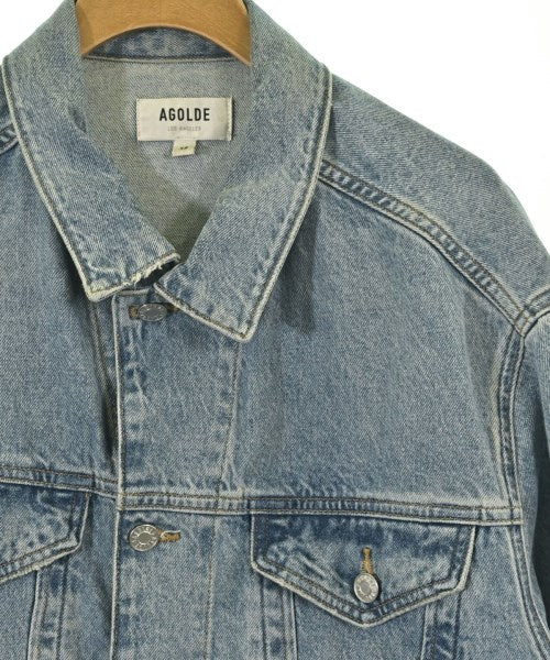 AGOLDE 牛仔夾克