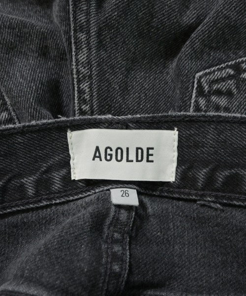 AGOLDE 牛仔褲