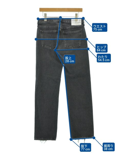 AGOLDE 牛仔褲