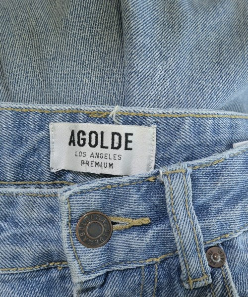 AGOLDE 牛仔褲