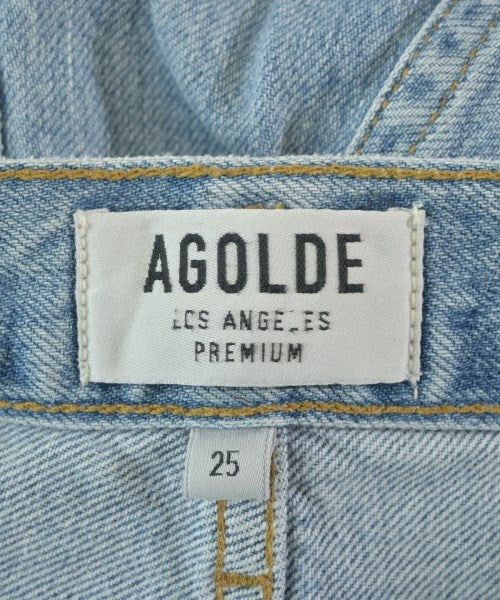 AGOLDE 牛仔褲