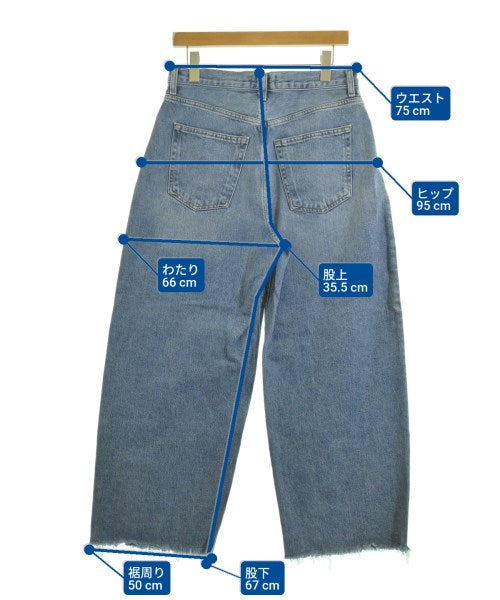 AGOLDE 牛仔褲