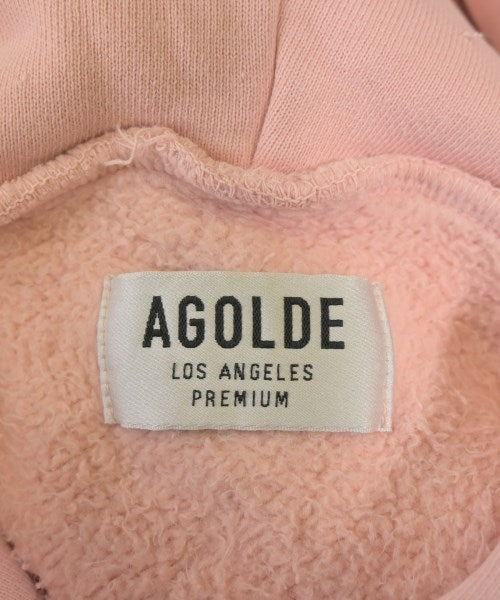 AGOLDE 連帽衫