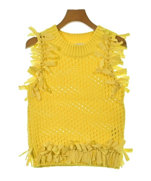 M.PATMOS 無袖上衣