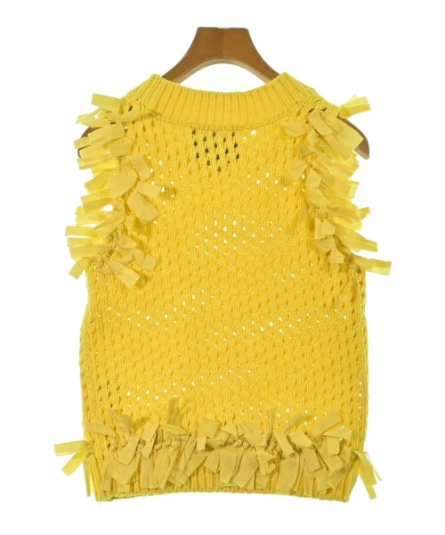 M.PATMOS 無袖上衣