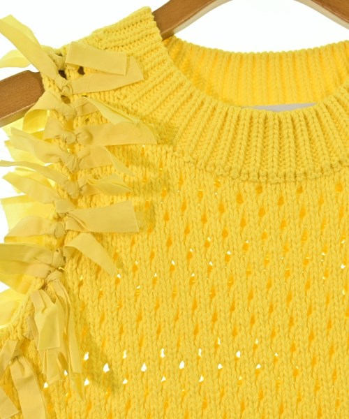 M.PATMOS 無袖上衣