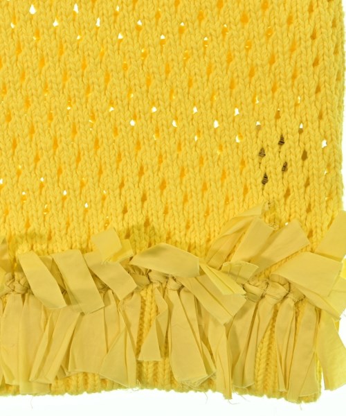 M.PATMOS 無袖上衣