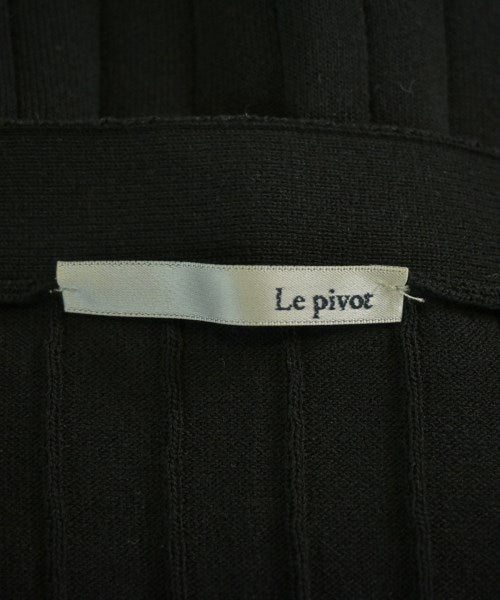 Le pivot 開襟衫