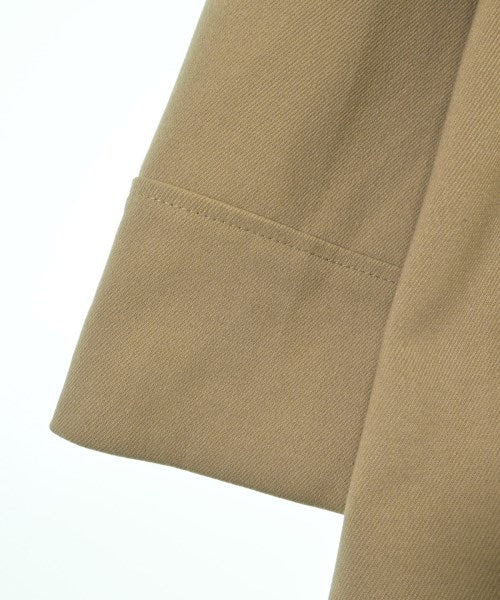 STYLEMIXER 支撐領外套