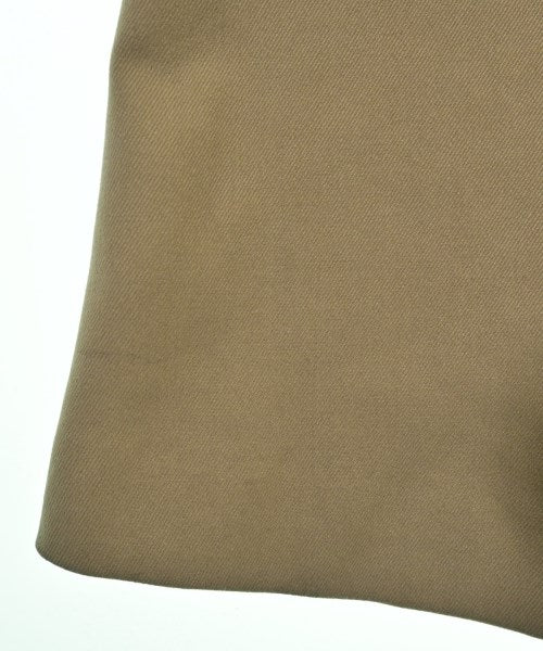 STYLEMIXER 支撐領外套