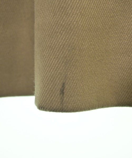 STYLEMIXER 支撐領外套