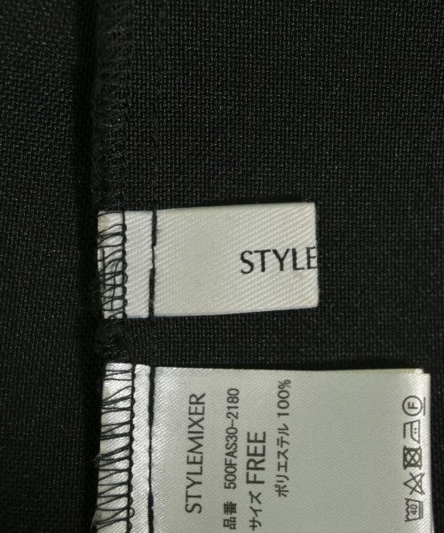STYLEMIXER 休閒夾克