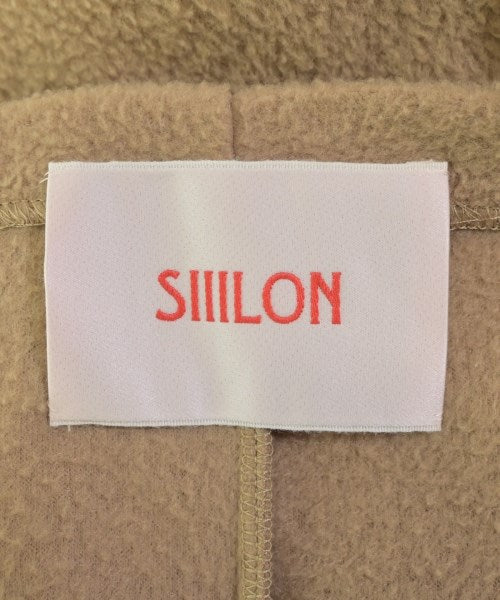 SIIILON 連身衣/馬戲團服/連身褲