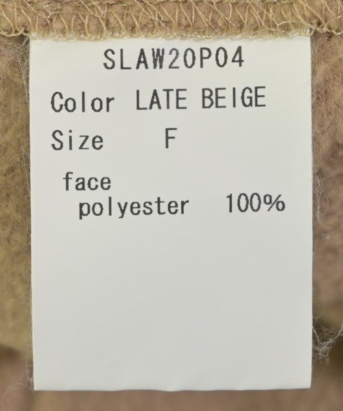 SIIILON 連身衣/馬戲團服/連身褲