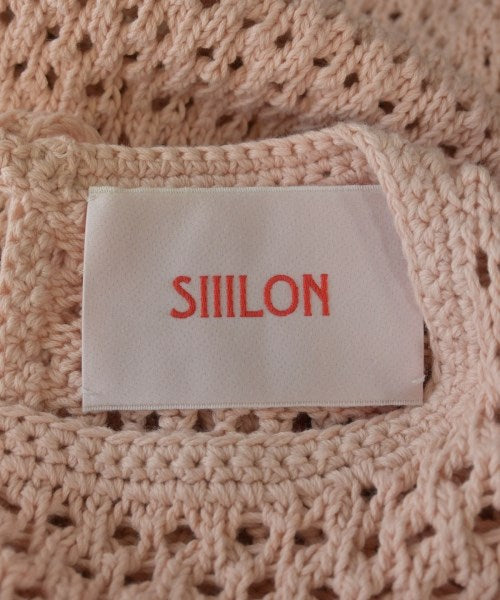SIIILON 洋裝