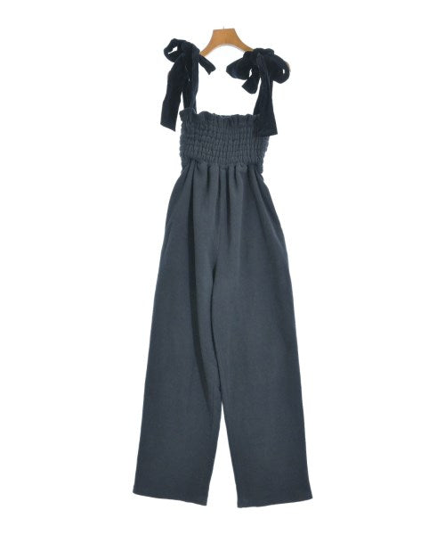 SIIILON 連身衣/馬戲團服/連身褲