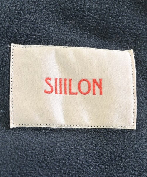SIIILON 連身衣/馬戲團服/連身褲