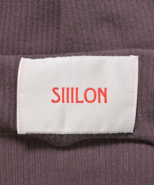 SIIILON 其他套裝